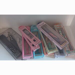 BUNDLE ALL FOR 10 CROSSBODY STRAP FOR SMART PHONES